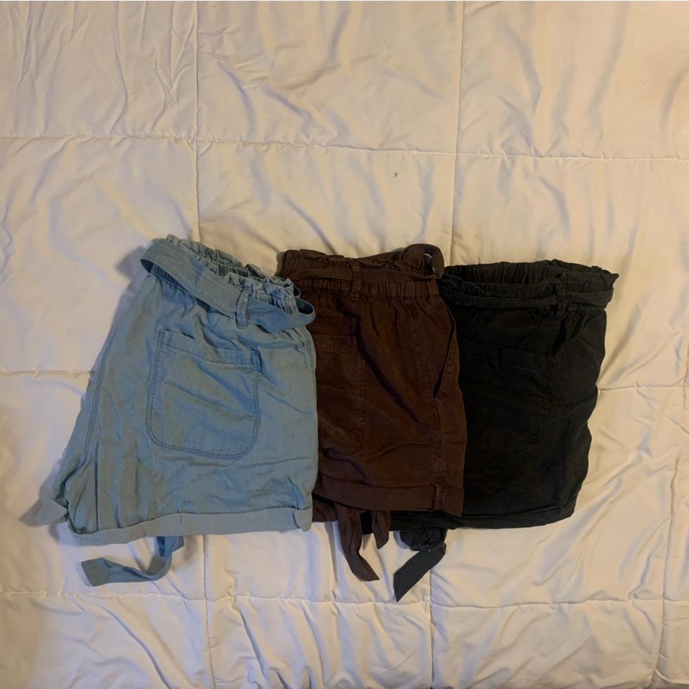Aerie Women’s shorts